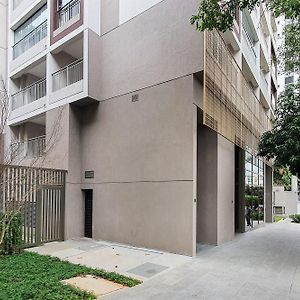 Predio Com Piscina E Academia Proximo Ao Metro - For You Paraiso